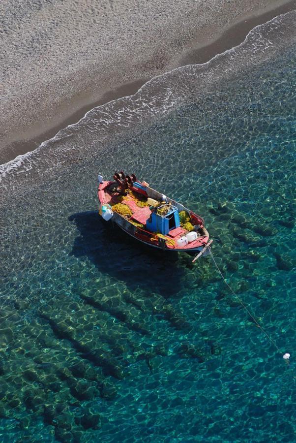 Blue Island Ξενοδοχείο Χερσόνησος Εξωτερικό φωτογραφία