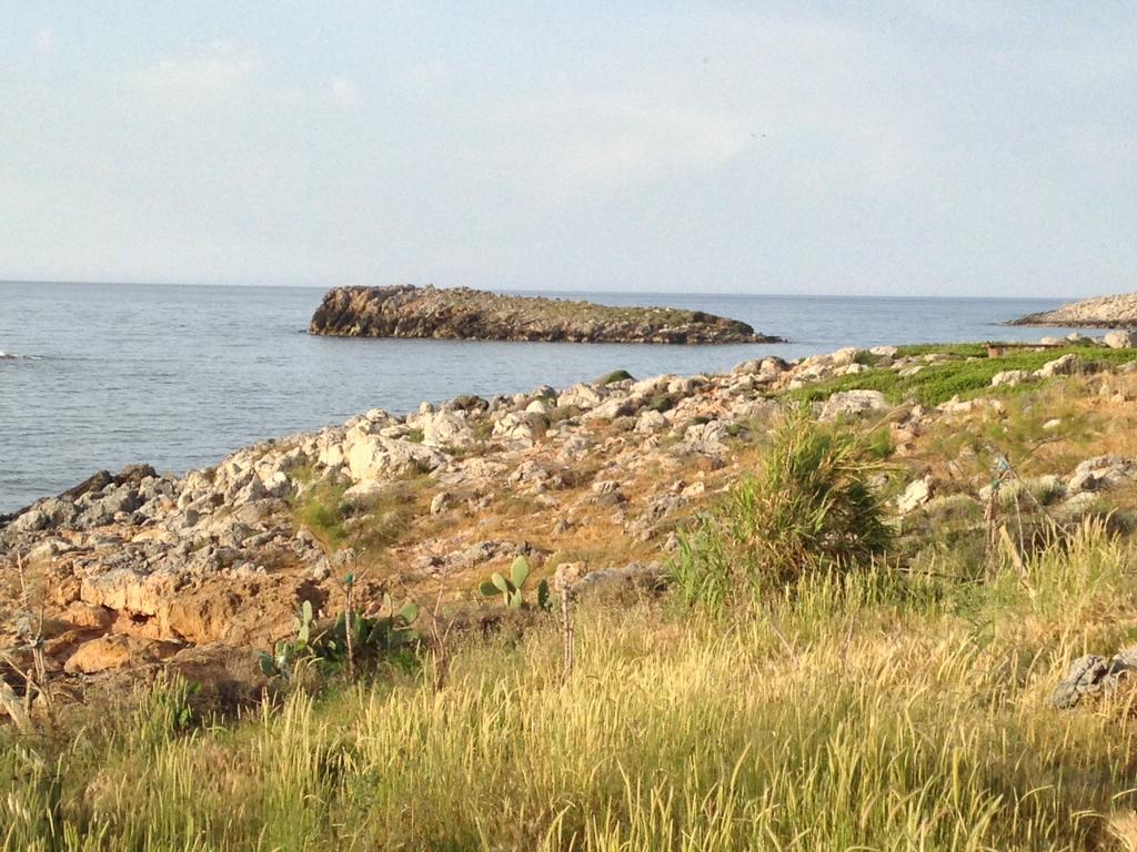 Blue Island Ξενοδοχείο Χερσόνησος Εξωτερικό φωτογραφία