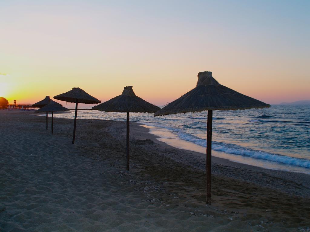 Blue Island Ξενοδοχείο Χερσόνησος Εξωτερικό φωτογραφία